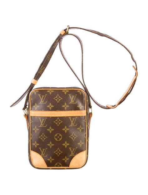 louis vuitton danube crossbody replica|false louis vuitton lv.